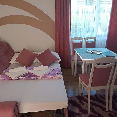 Apartmani Slado Trebinje Esterno foto