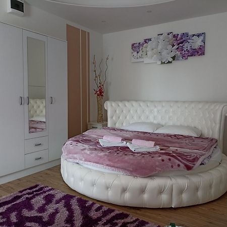 Apartmani Slado Trebinje Esterno foto
