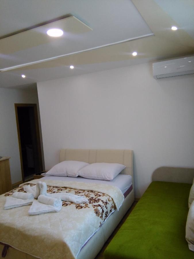 Apartmani Slado Trebinje Esterno foto
