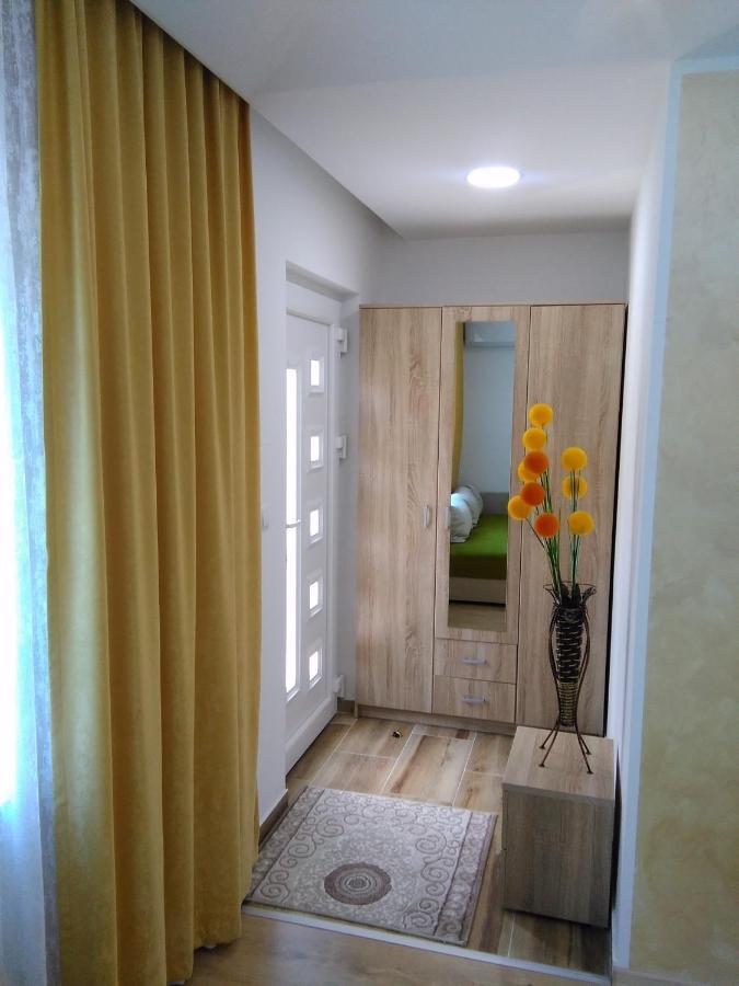 Apartmani Slado Trebinje Esterno foto