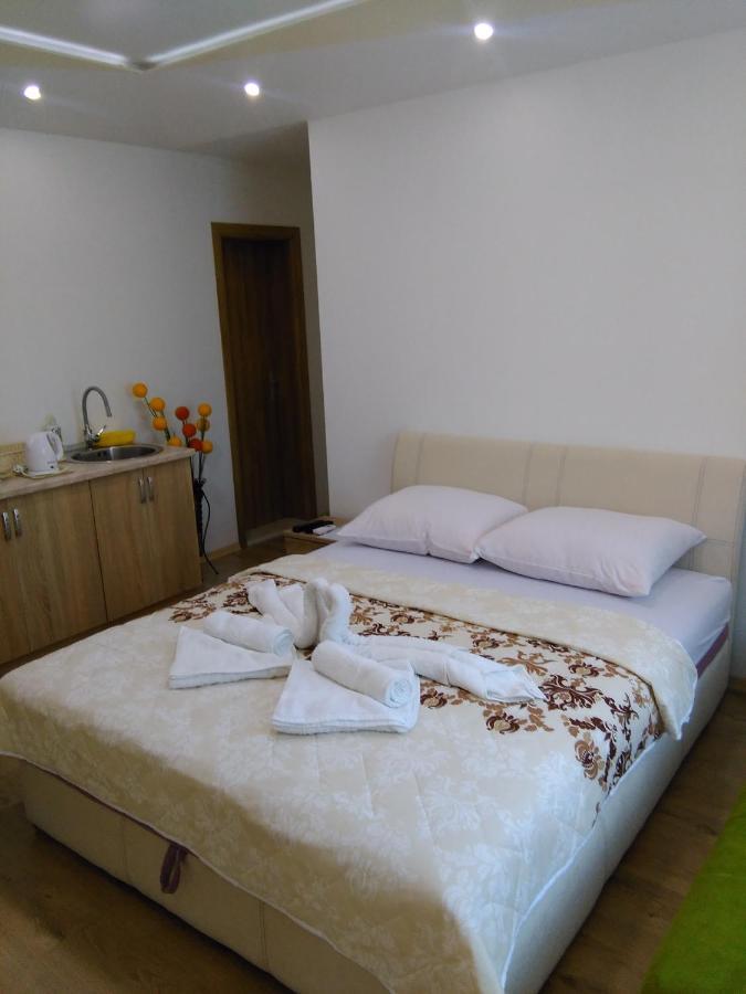 Apartmani Slado Trebinje Esterno foto