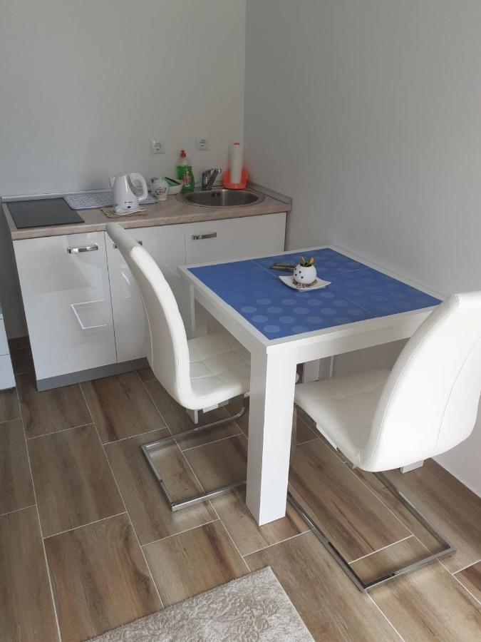 Apartmani Slado Trebinje Esterno foto