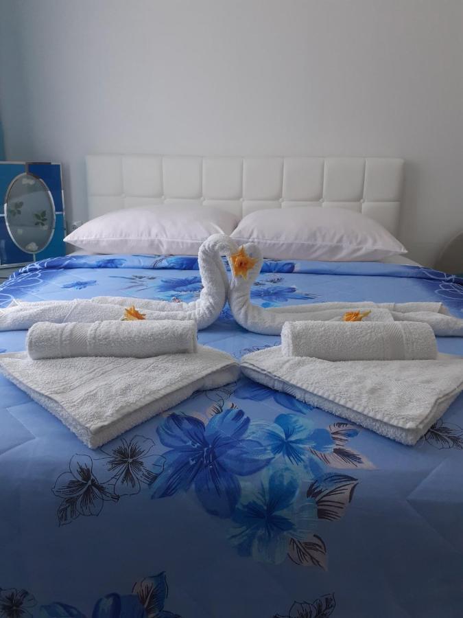 Apartmani Slado Trebinje Esterno foto