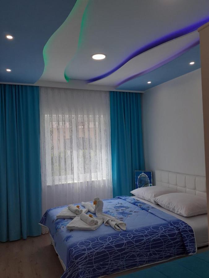 Apartmani Slado Trebinje Esterno foto