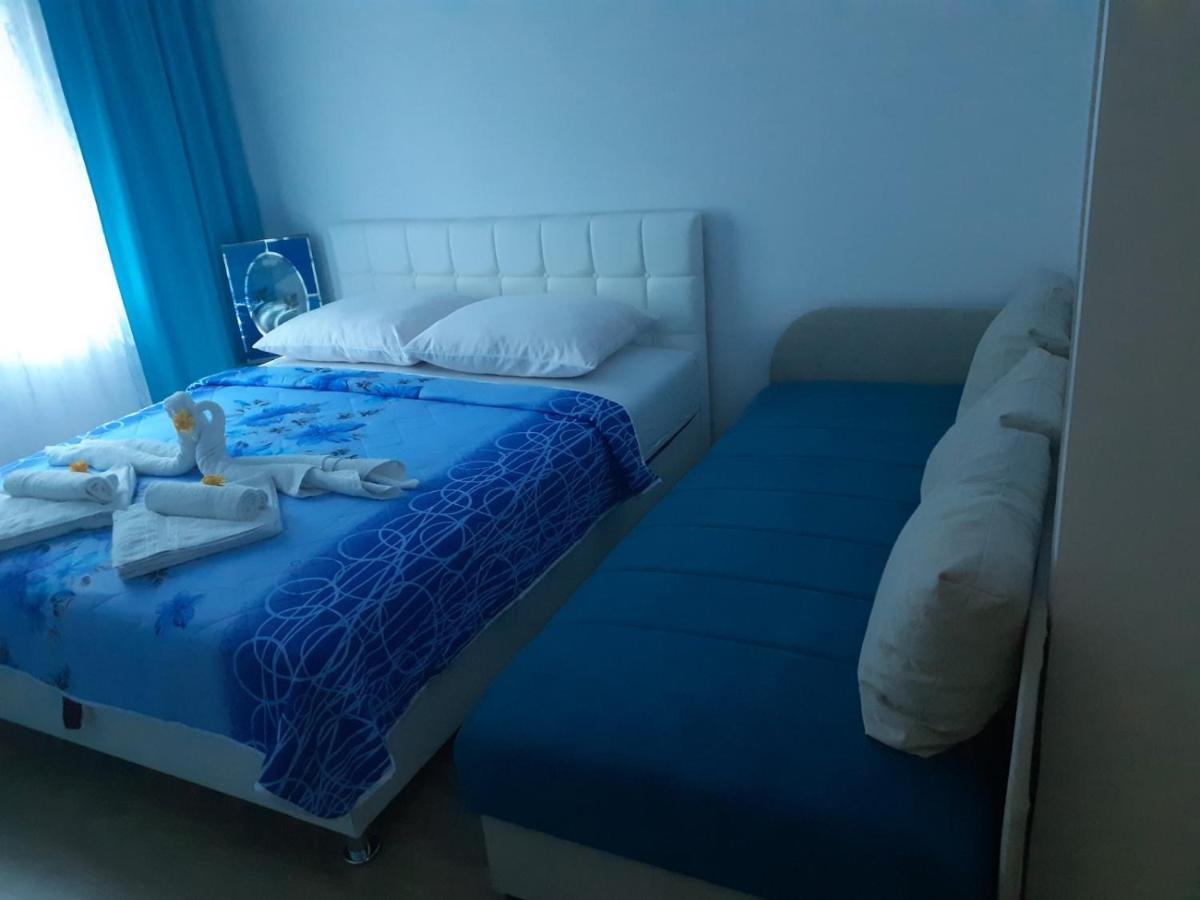 Apartmani Slado Trebinje Esterno foto