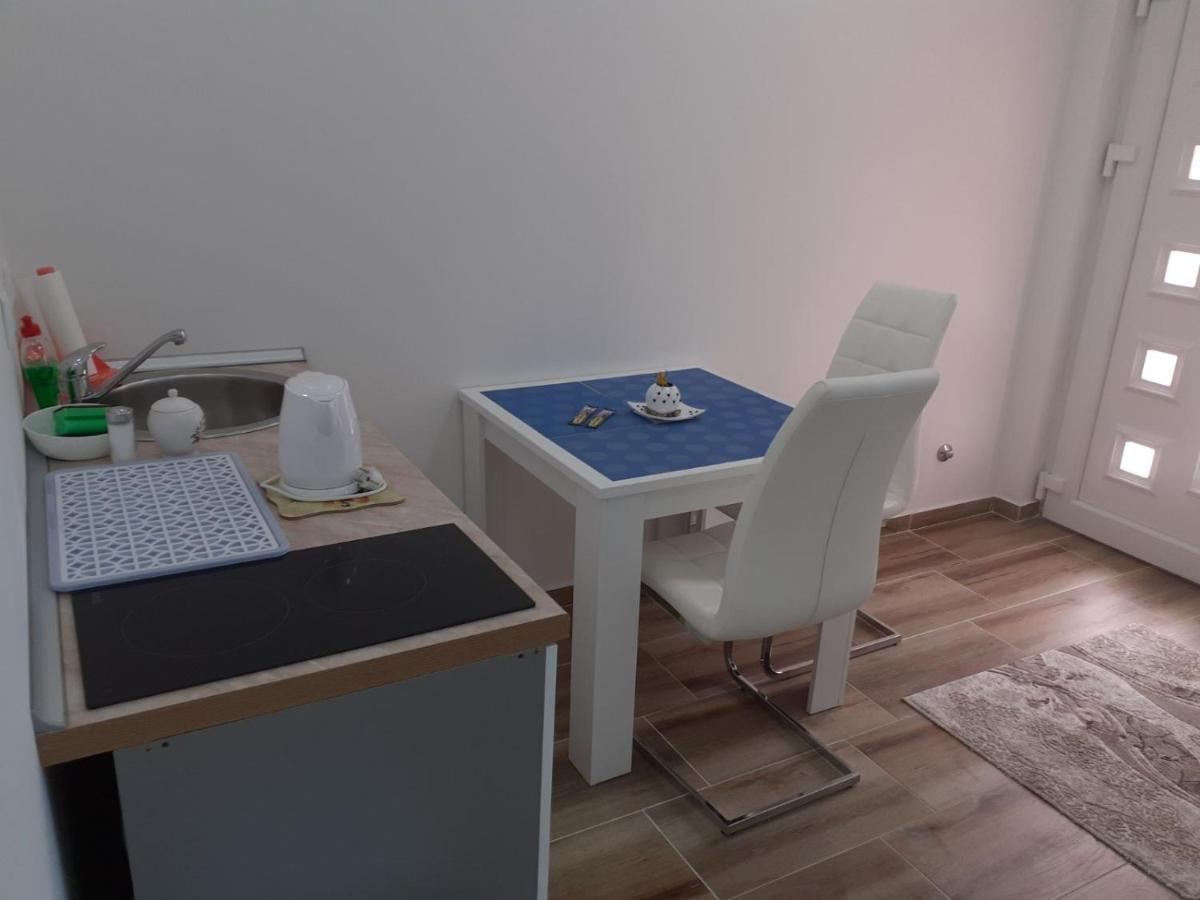 Apartmani Slado Trebinje Esterno foto
