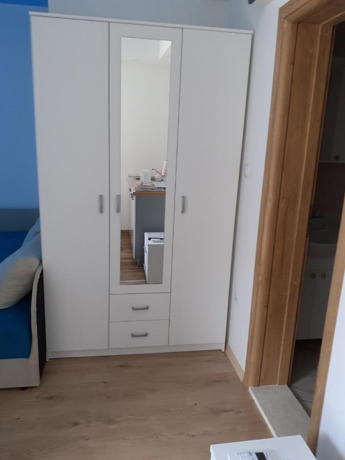 Apartmani Slado Trebinje Esterno foto