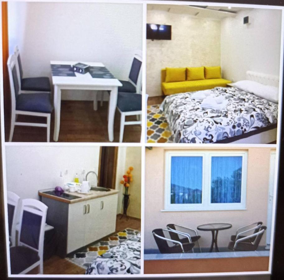 Apartmani Slado Trebinje Camera foto