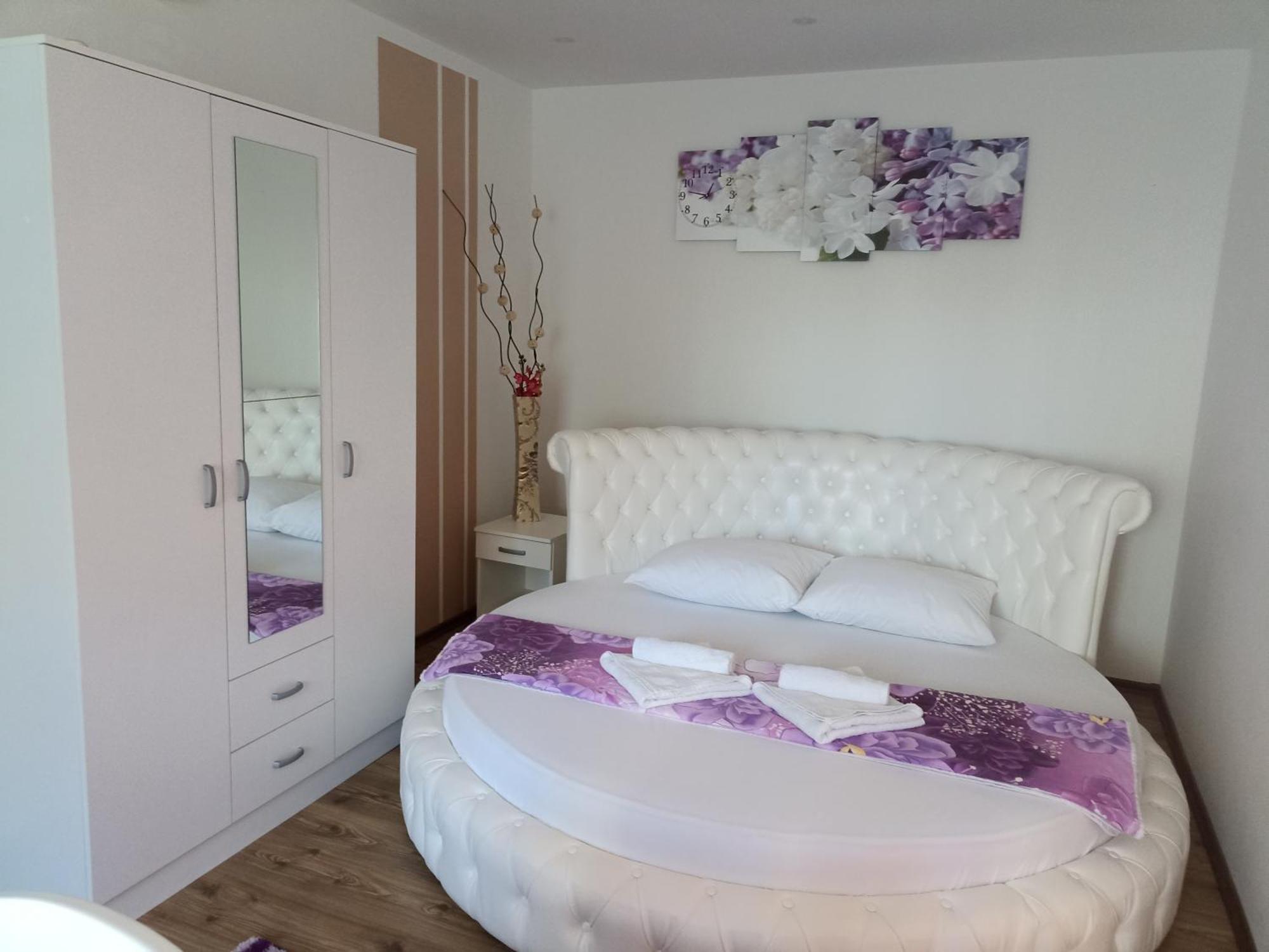Apartmani Slado Trebinje Esterno foto