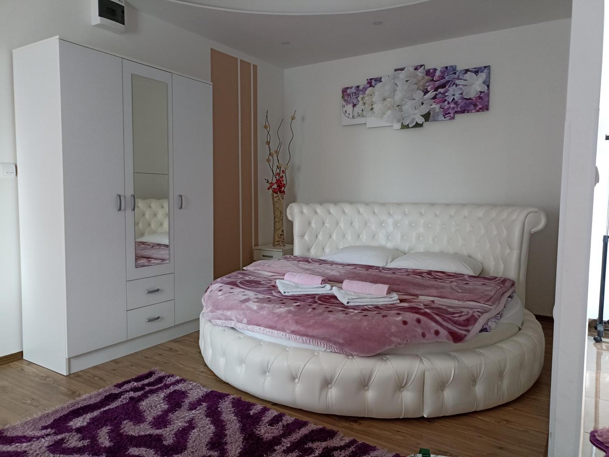 Apartmani Slado Trebinje Esterno foto