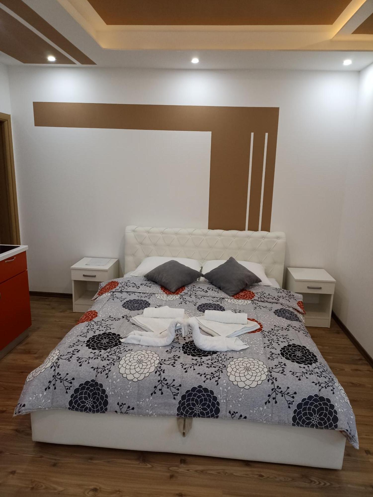 Apartmani Slado Trebinje Esterno foto