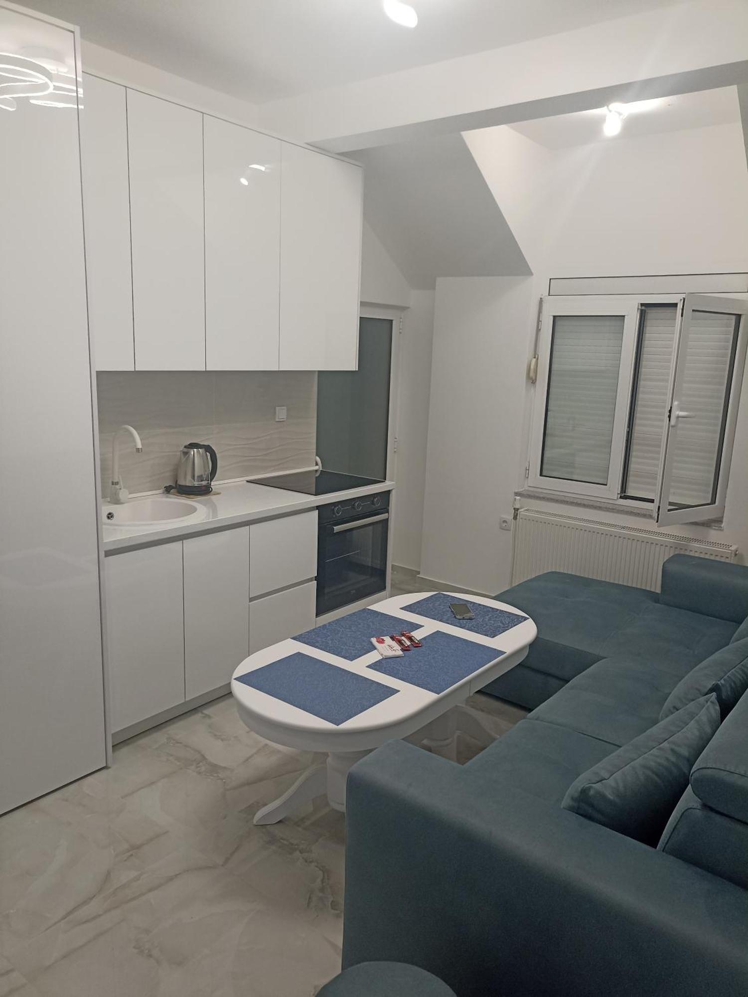 Apartmani Slado Trebinje Esterno foto