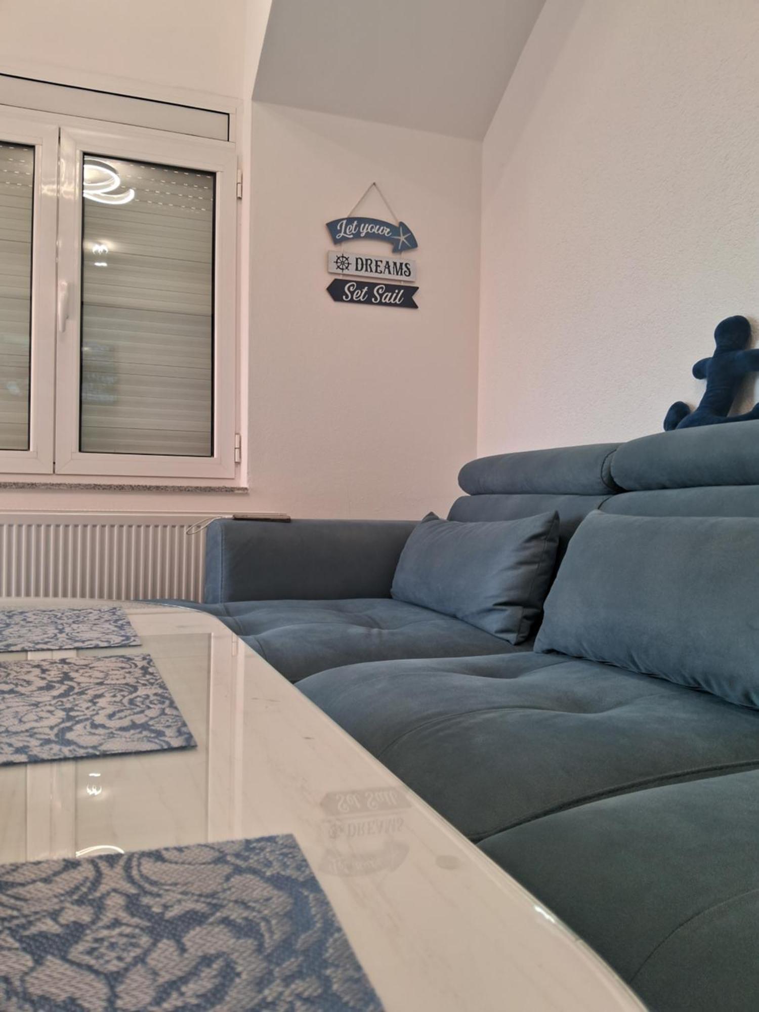 Apartmani Slado Trebinje Camera foto