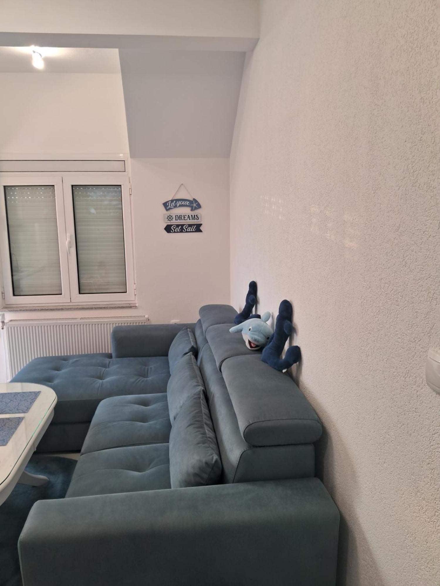 Apartmani Slado Trebinje Camera foto
