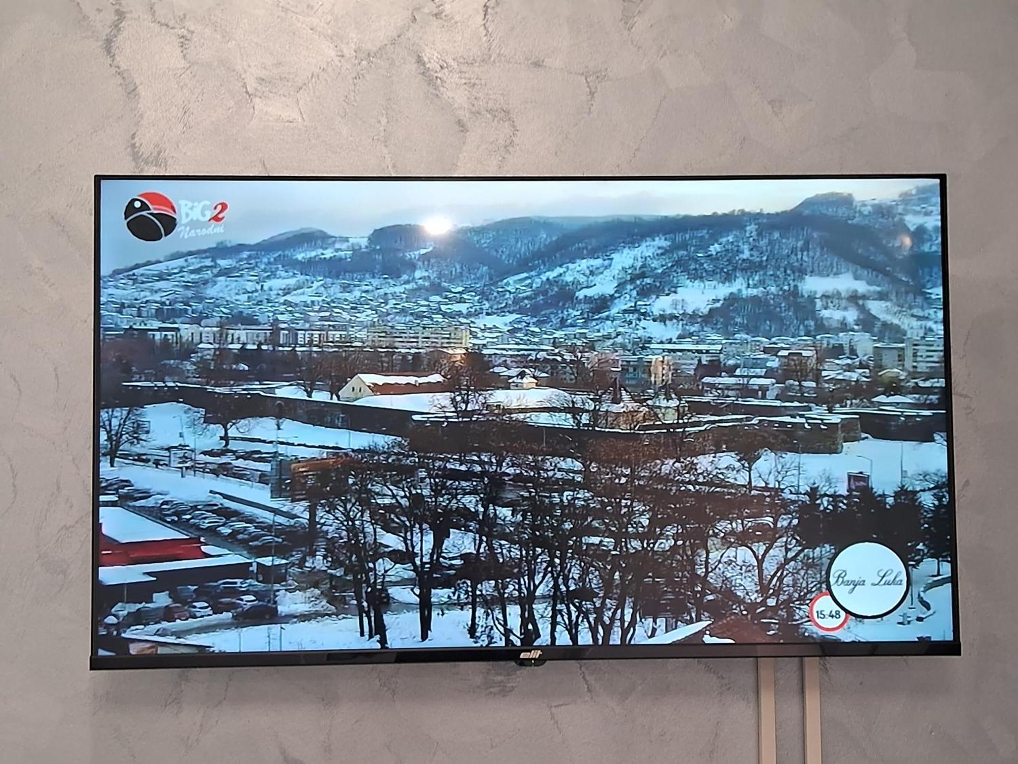 Apartmani Slado Trebinje Camera foto