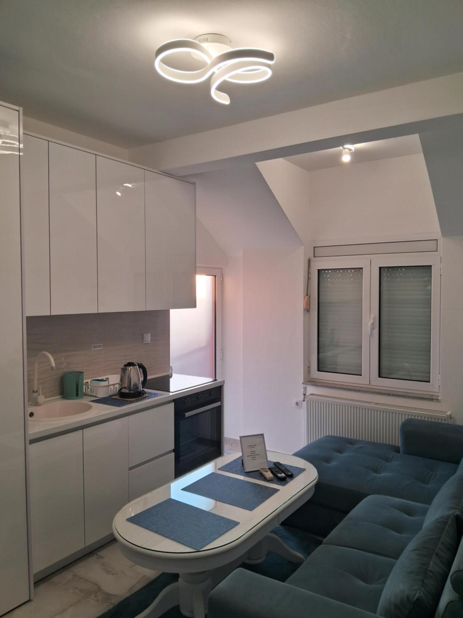 Apartmani Slado Trebinje Camera foto