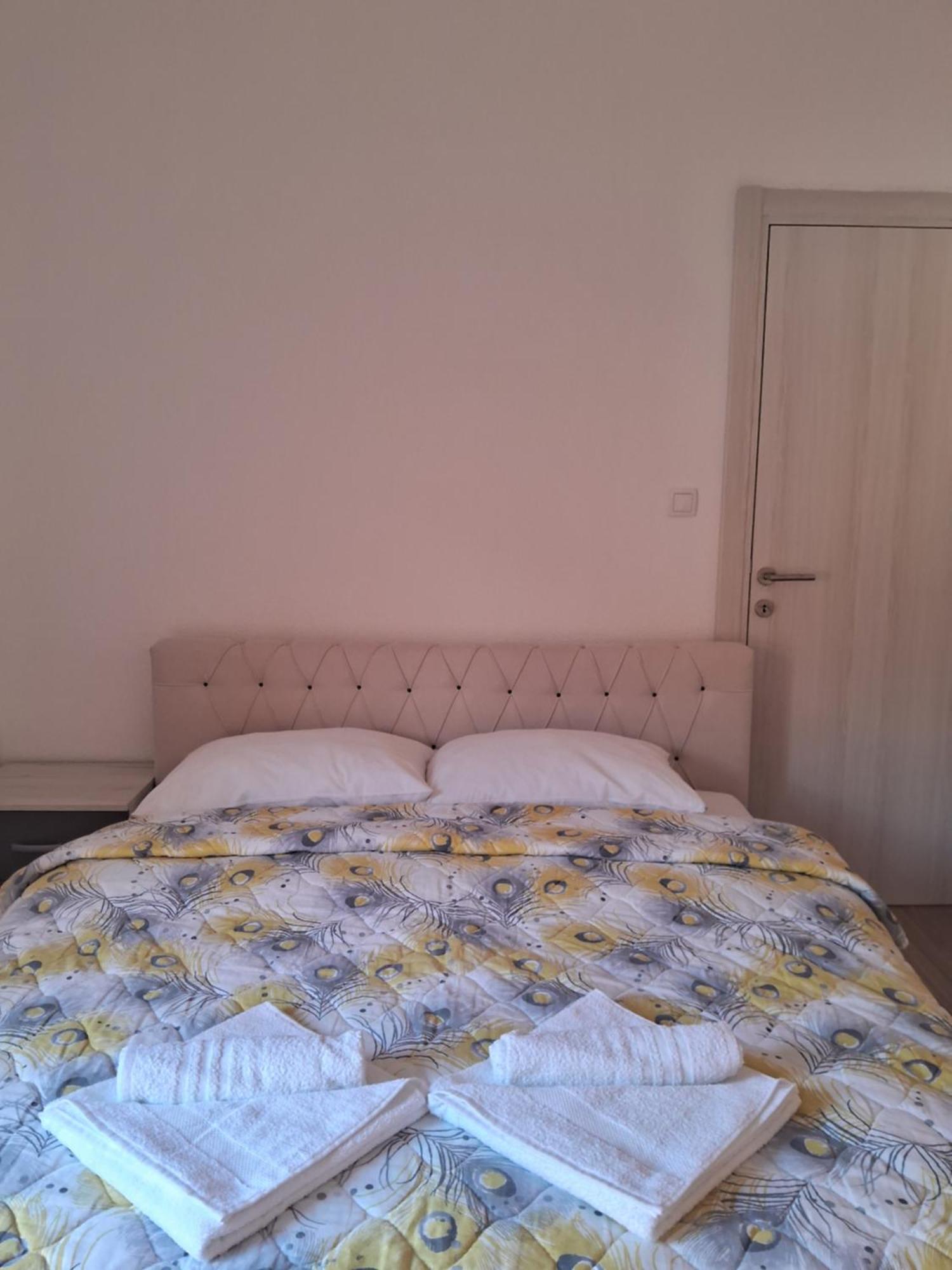 Apartmani Slado Trebinje Camera foto
