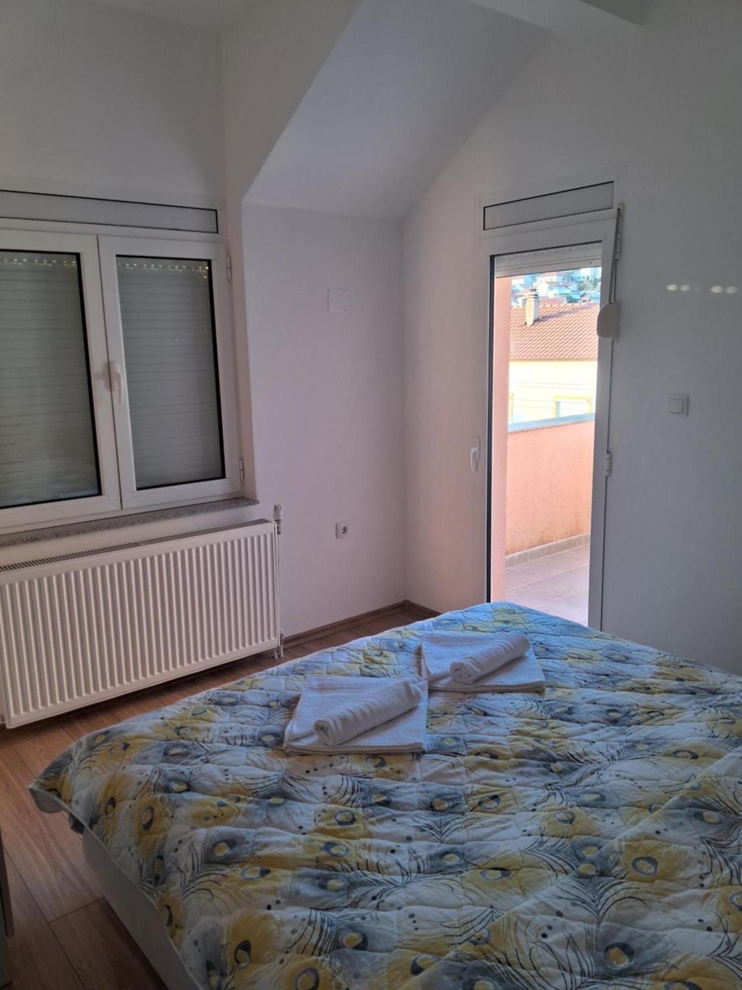Apartmani Slado Trebinje Camera foto
