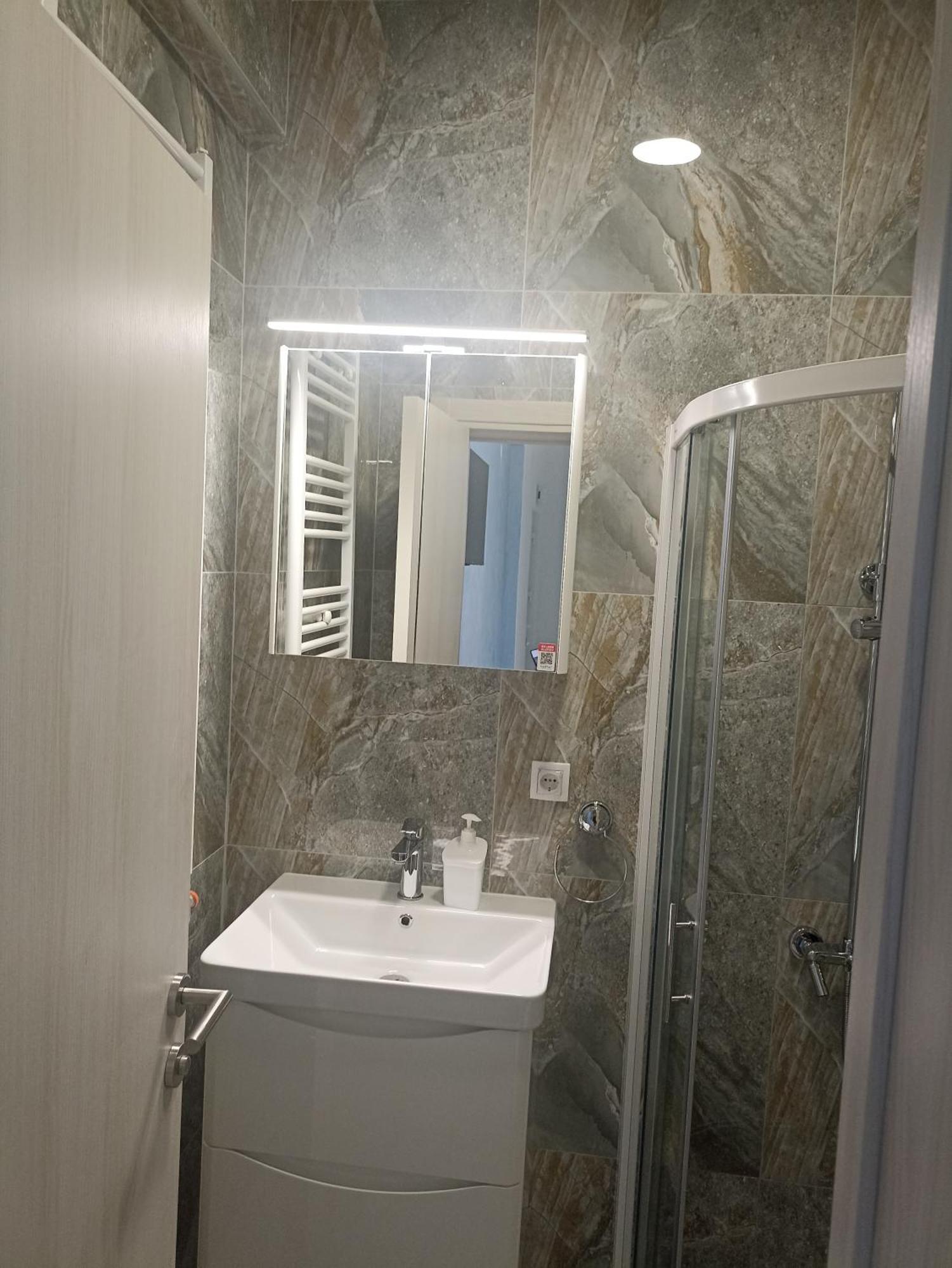 Apartmani Slado Trebinje Esterno foto