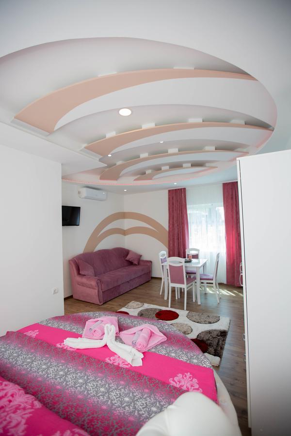 Apartmani Slado Trebinje Esterno foto
