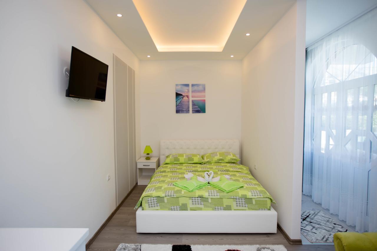 Apartmani Slado Trebinje Esterno foto