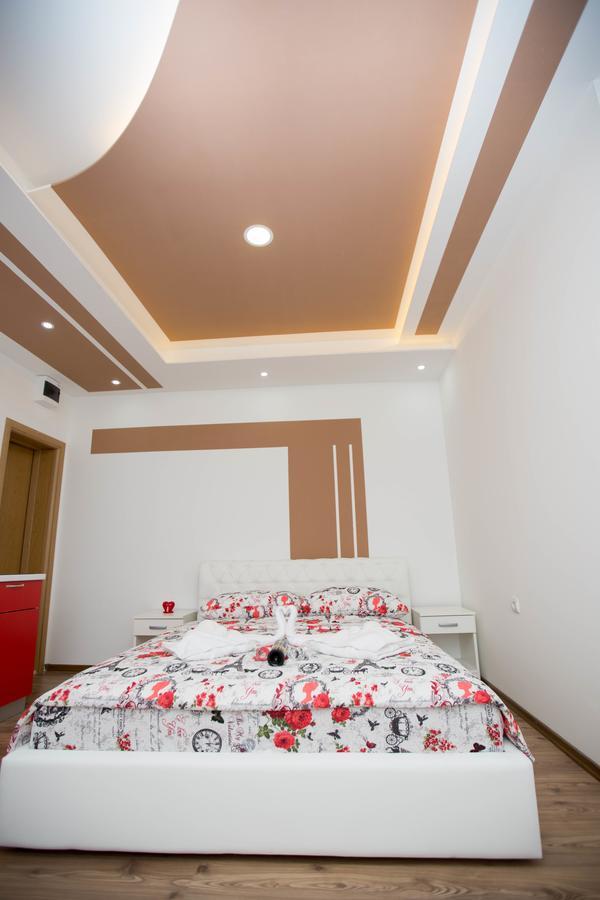 Apartmani Slado Trebinje Esterno foto