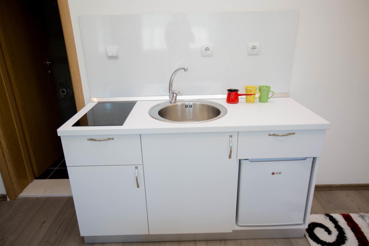 Apartmani Slado Trebinje Esterno foto