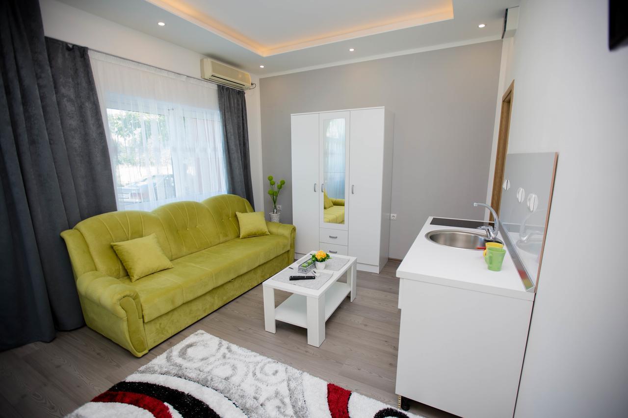 Apartmani Slado Trebinje Esterno foto