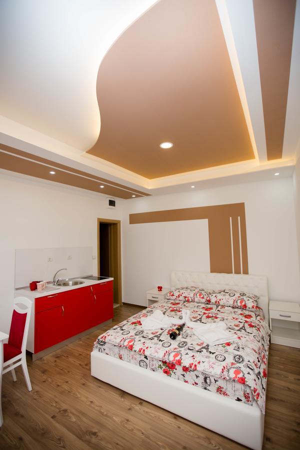 Apartmani Slado Trebinje Esterno foto