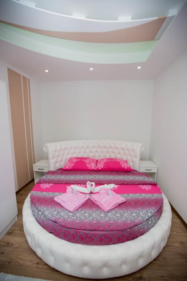 Apartmani Slado Trebinje Esterno foto