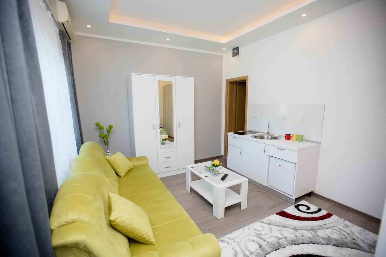 Apartmani Slado Trebinje Esterno foto