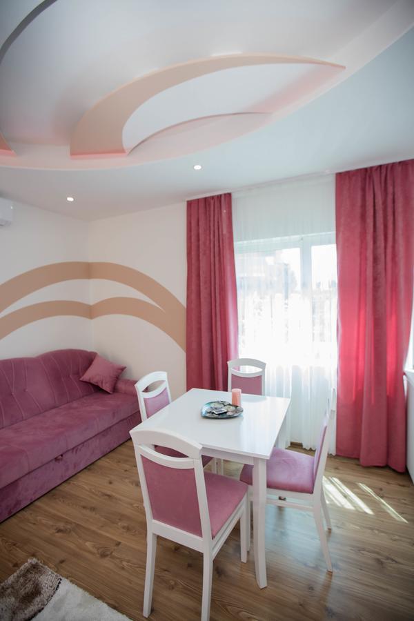 Apartmani Slado Trebinje Esterno foto