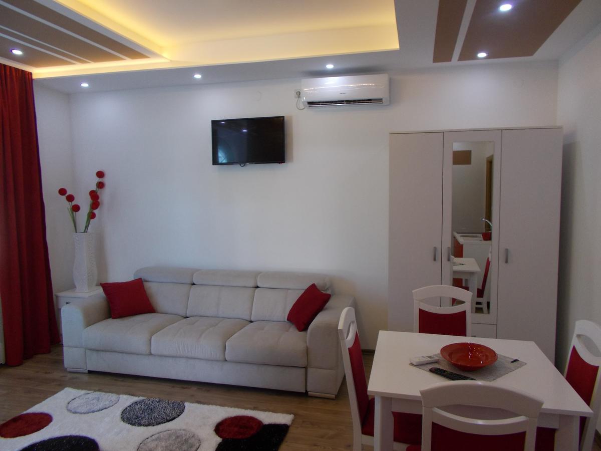 Apartmani Slado Trebinje Esterno foto